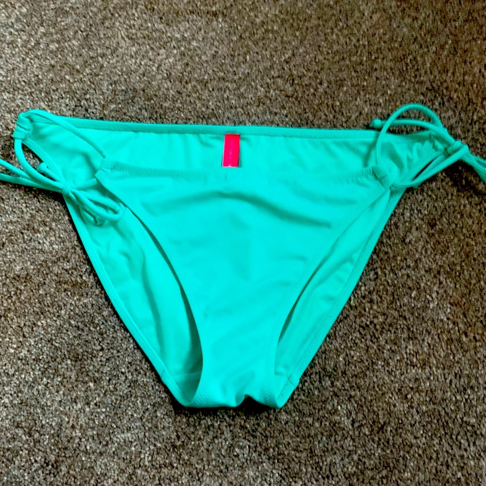 Bikini Bottoms
